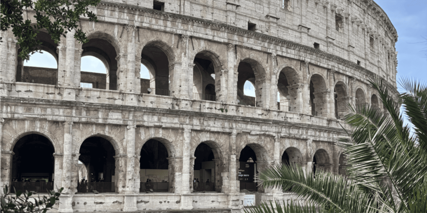 FIRST TIMER’S GUIDE TO ROME