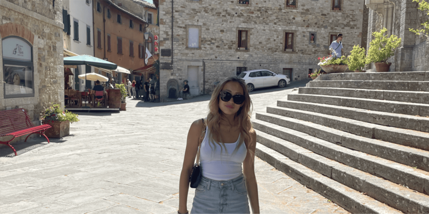 MY FAVOURITE SMALL TOWNS OF TUSCANY