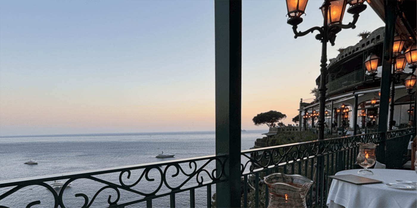 THE TEN MOST STUNNIN RESTAURANTS ON&hellip;